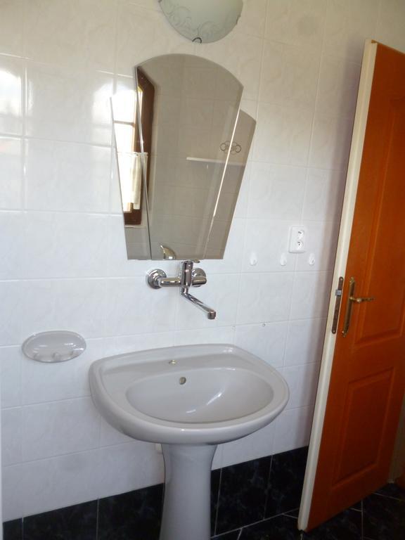 Pension Libra Velešín Extérieur photo