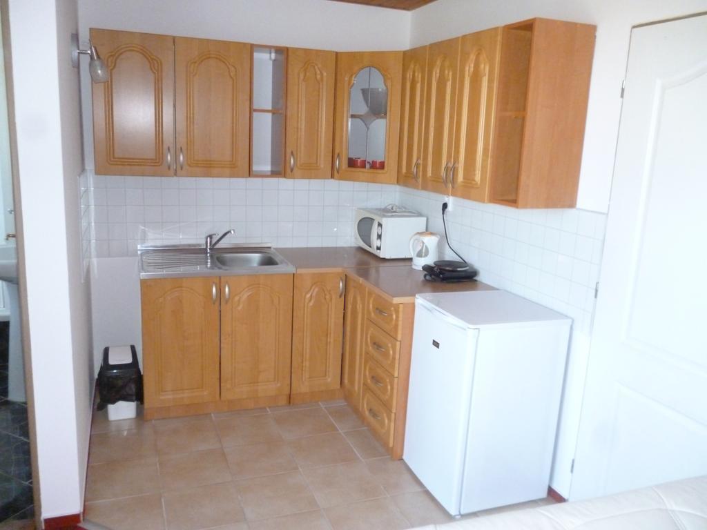 Pension Libra Velešín Extérieur photo